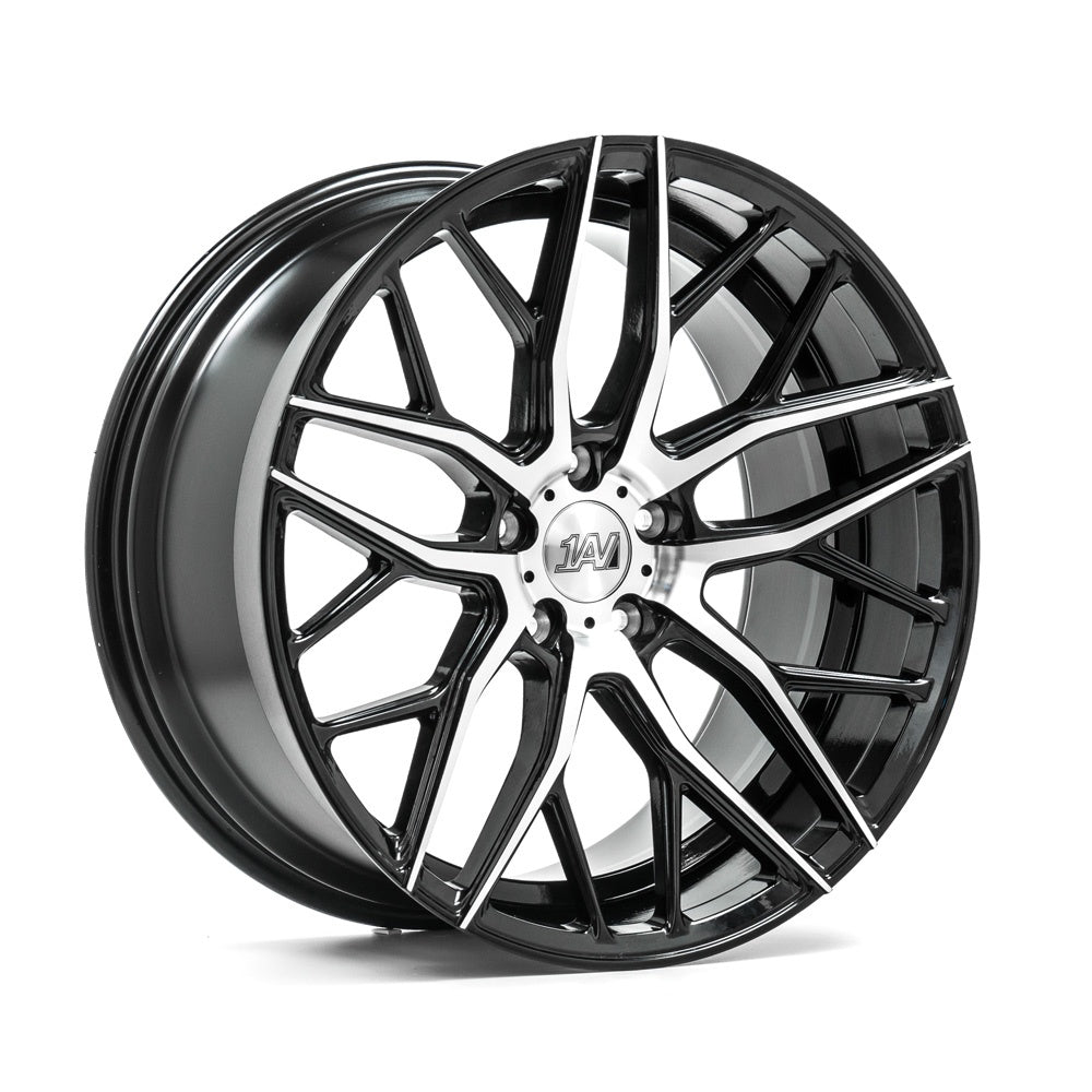 1AV ZX11 – Premium Sportvelg | VibeZ Pro