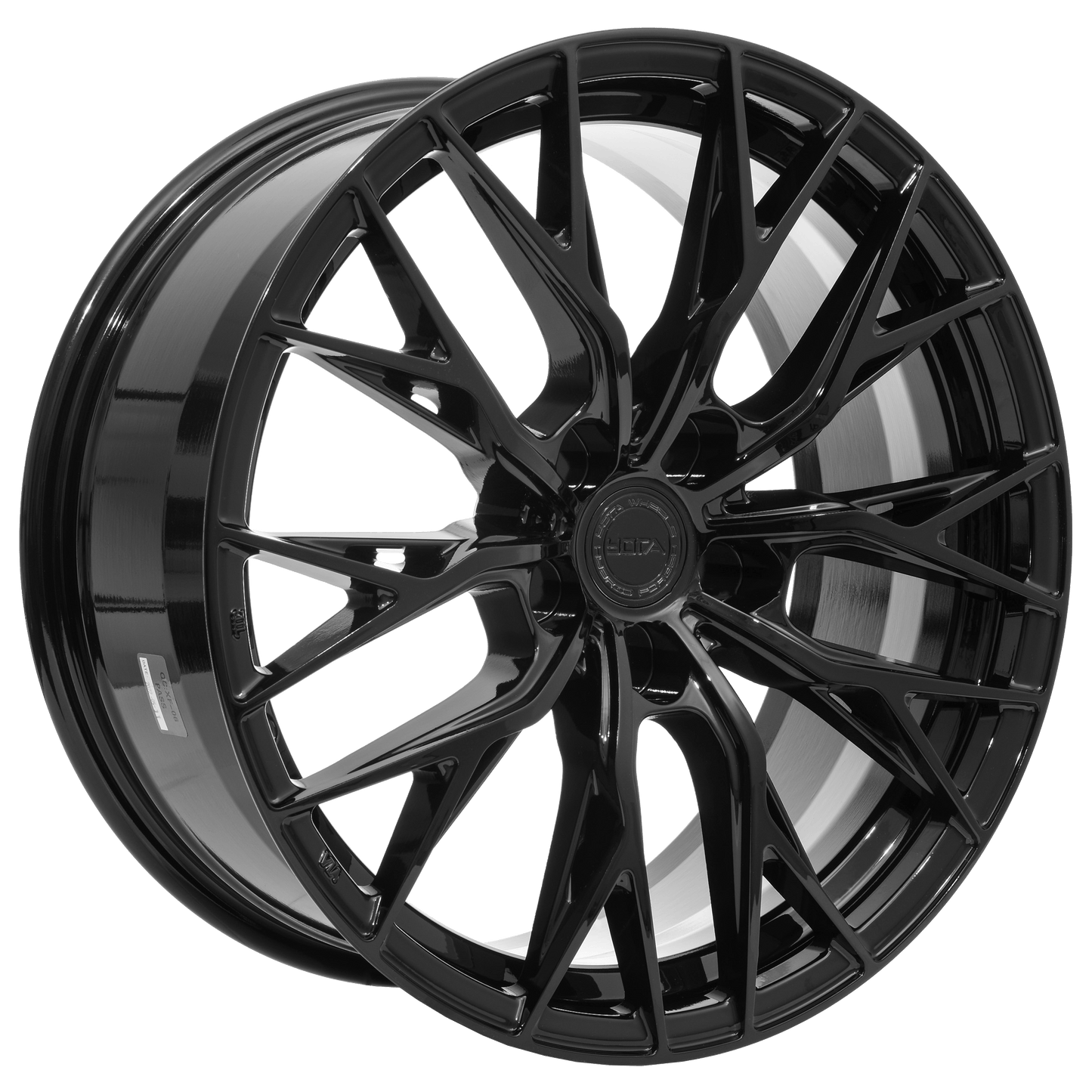 YOTA YP7 – Premium Sportvelg | VibeZ Pro