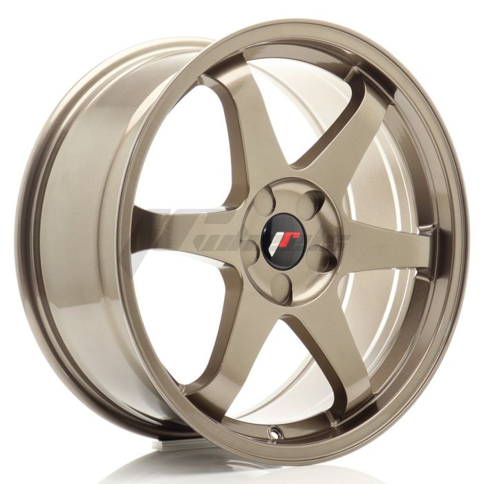 JR-Wheels JR3