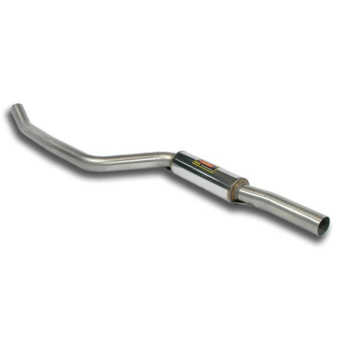 Supersprint Auspuffanlagen BMW F20 / F21 118i 1.6T (4 Zyl./ N13 - 170 PS) 2011 -> 2015