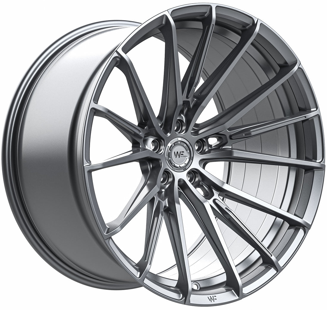 WHEELFORCE CF.4-FF R