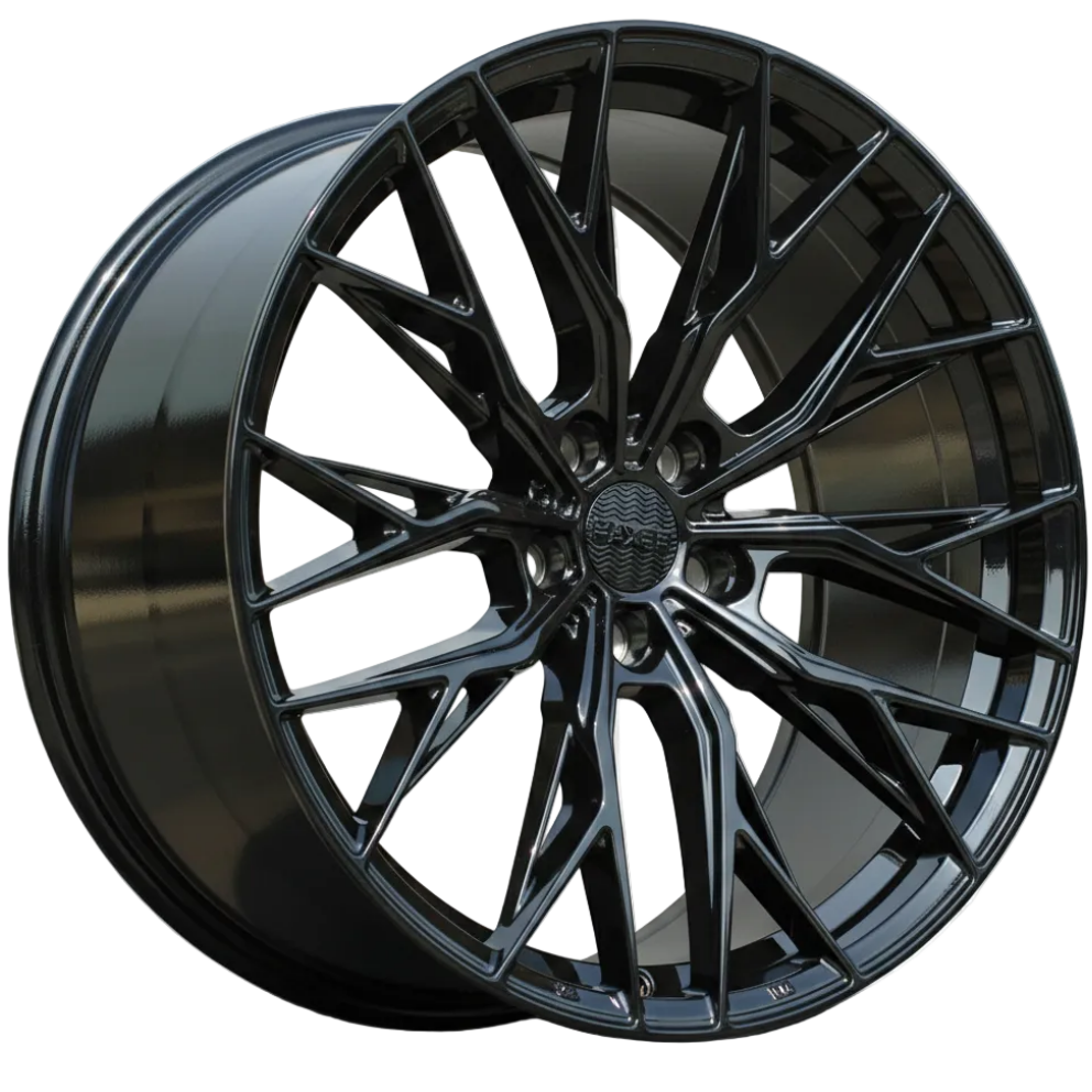 HAXER HX042 – Premium Sportvelg | VibeZ Pro