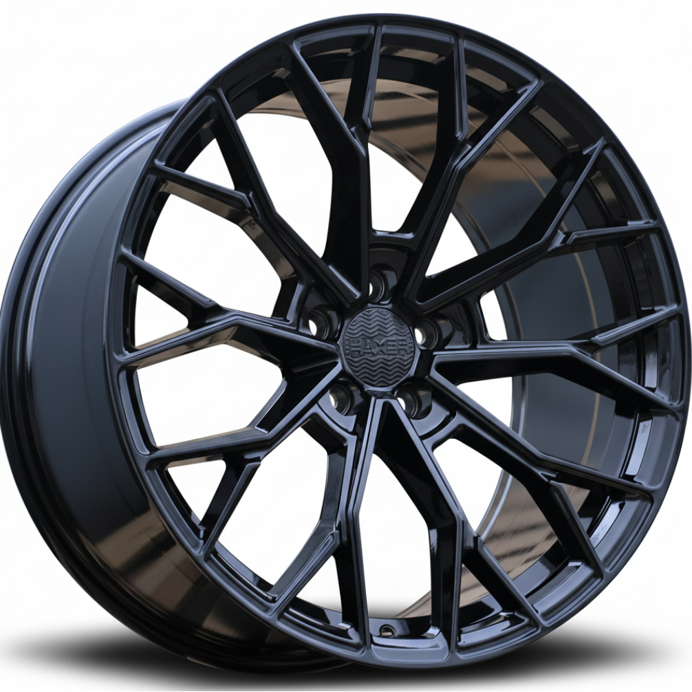 FORZZA SATURN – Premium-Sportfelge | VibeZ Pro