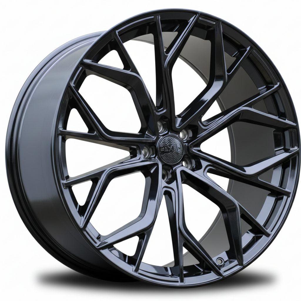 HAXER HX041 – Premium Sportvelg | VibeZ Pro