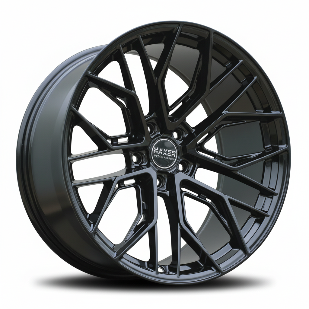 FORZZA SATURN – Premium-Sportfelge | VibeZ Pro
