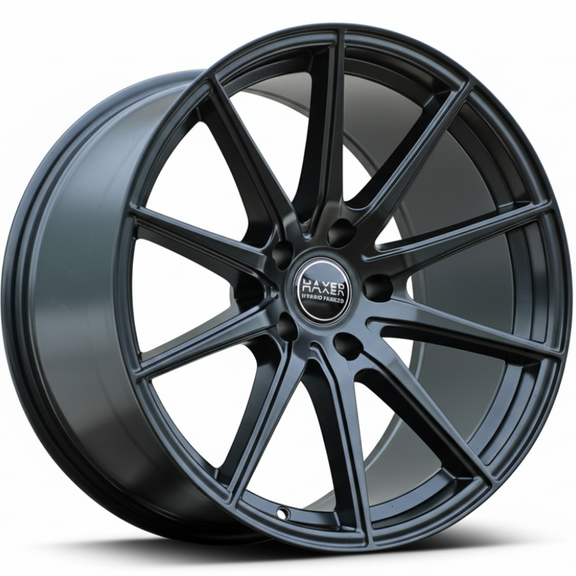 FORZZA SATURN – Premium-Sportfelge | VibeZ Pro