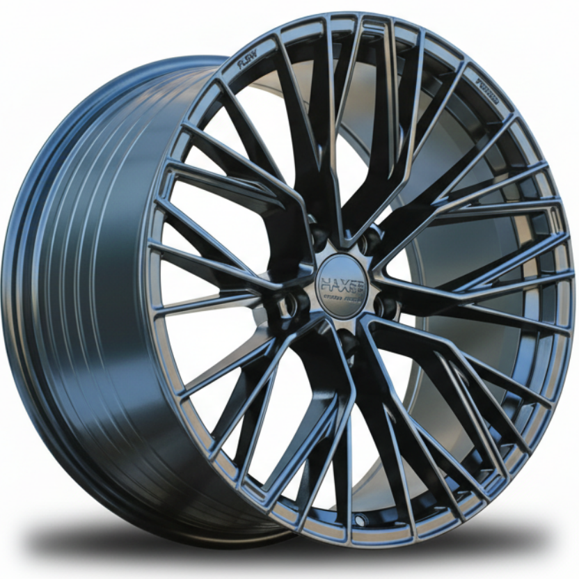 HAXER HX024F – Premium Sportvelg | VibeZ Pro