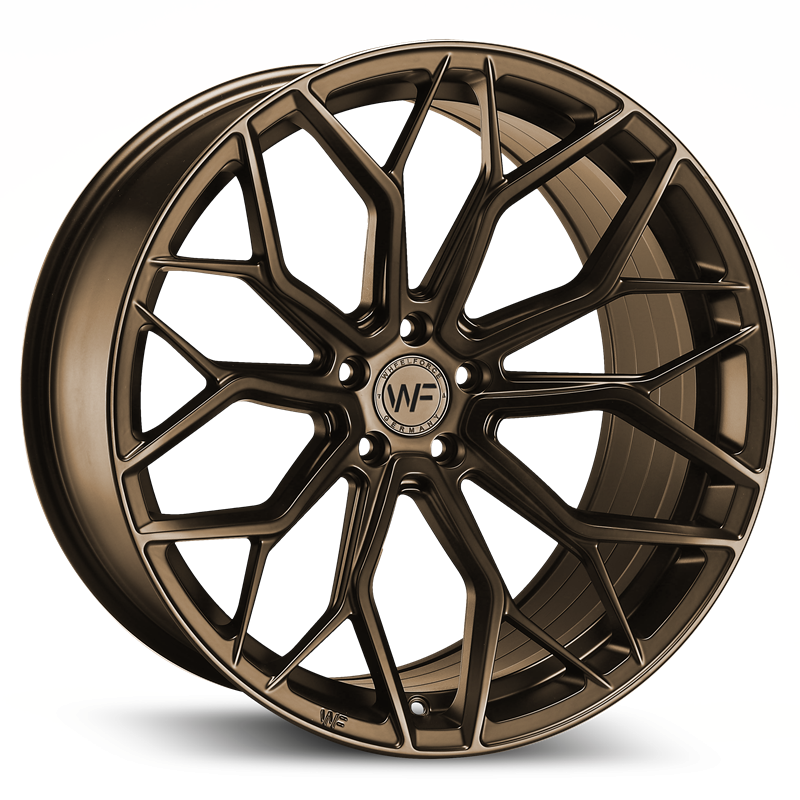WHEELFORCE WF HE.1-FF