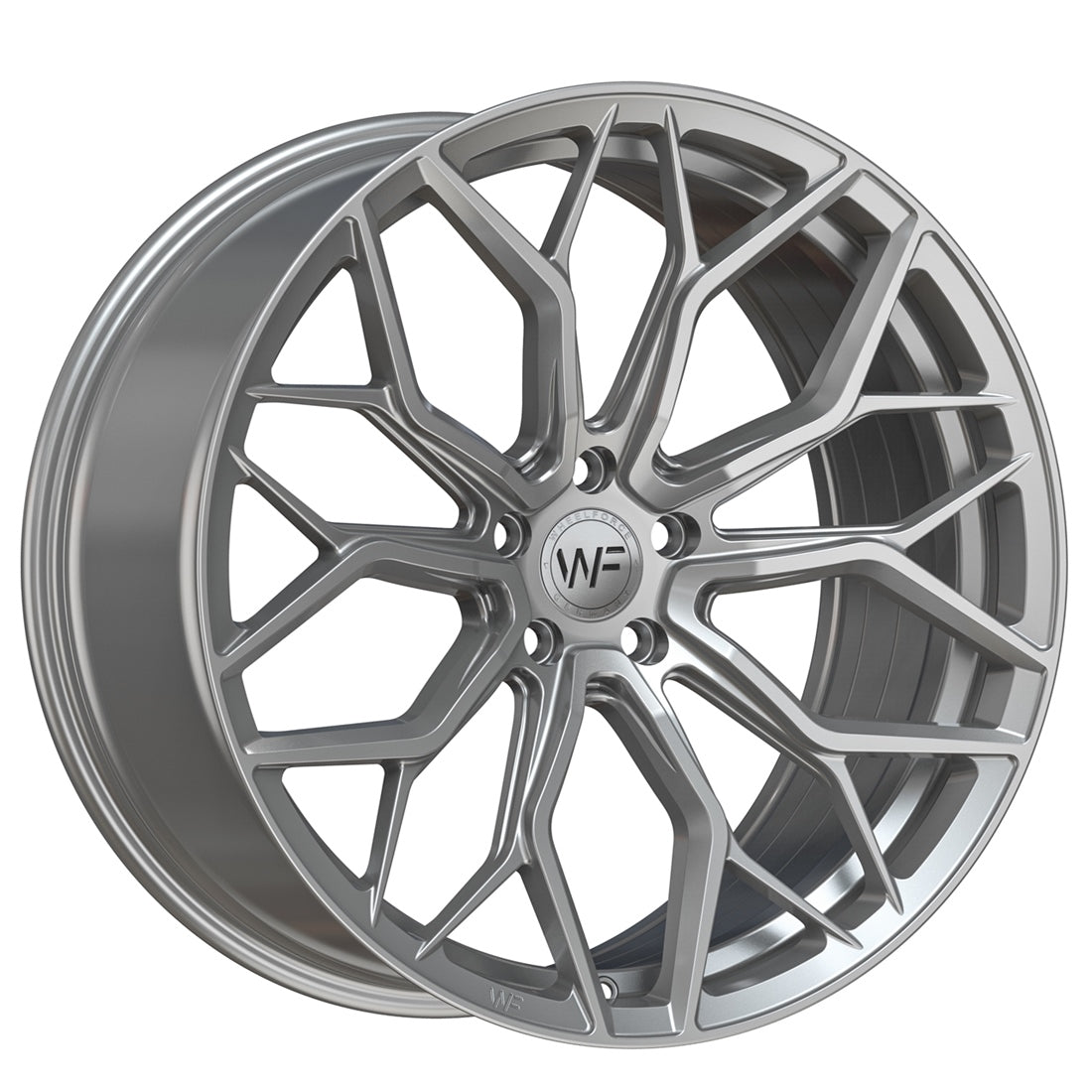 WHEELFORCE WF HE.1-FF (TESLA EDITION)