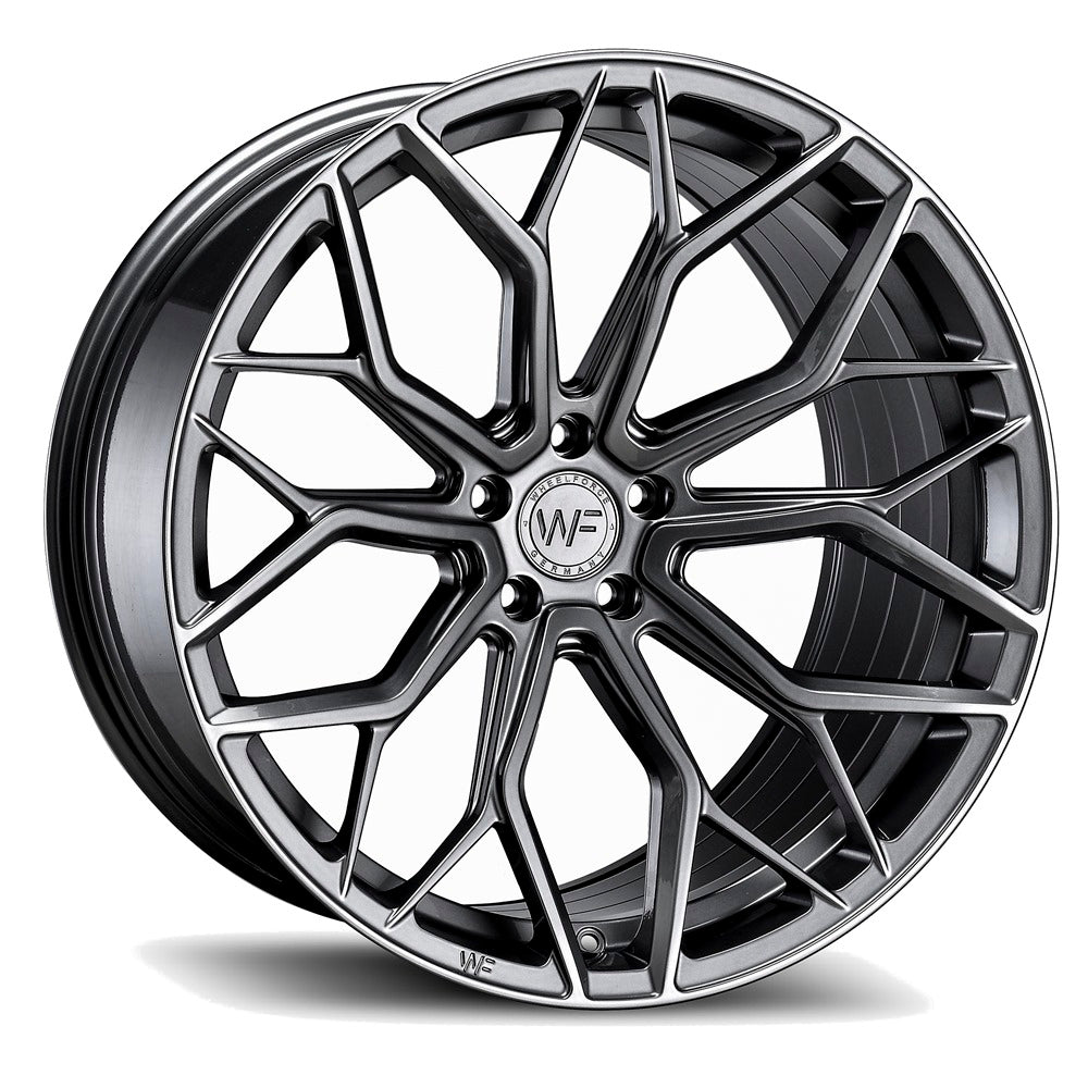 WHEELFORCE WF HE.1-FF