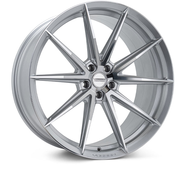 VOSSEN HFX-2 – Premium Sportvelg | VibeZ Pro