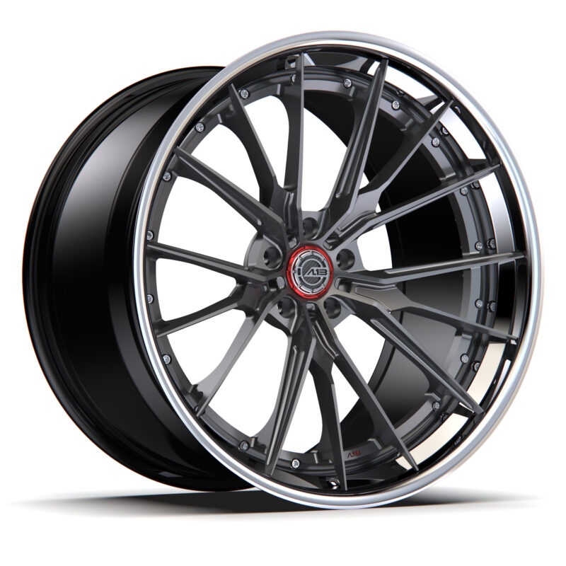 AL13 R130