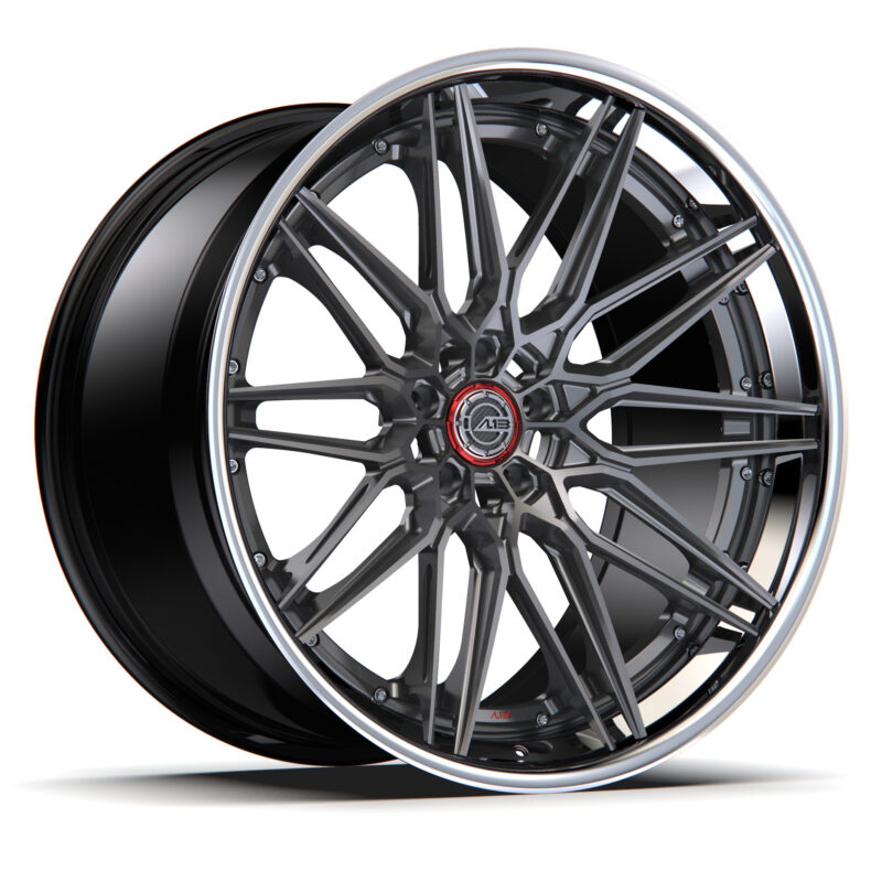 AL13 R150