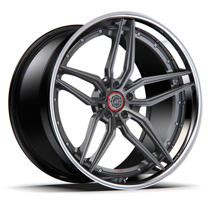 AL13 R50