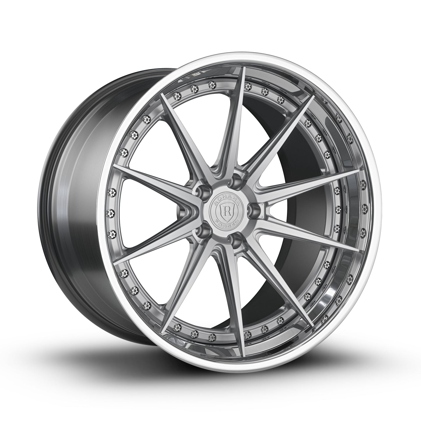 ROHANA RFG10