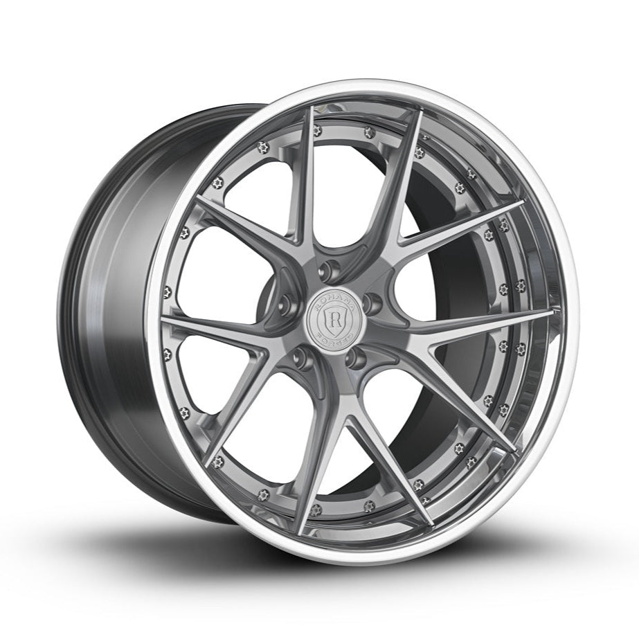 ROHANA RFG15