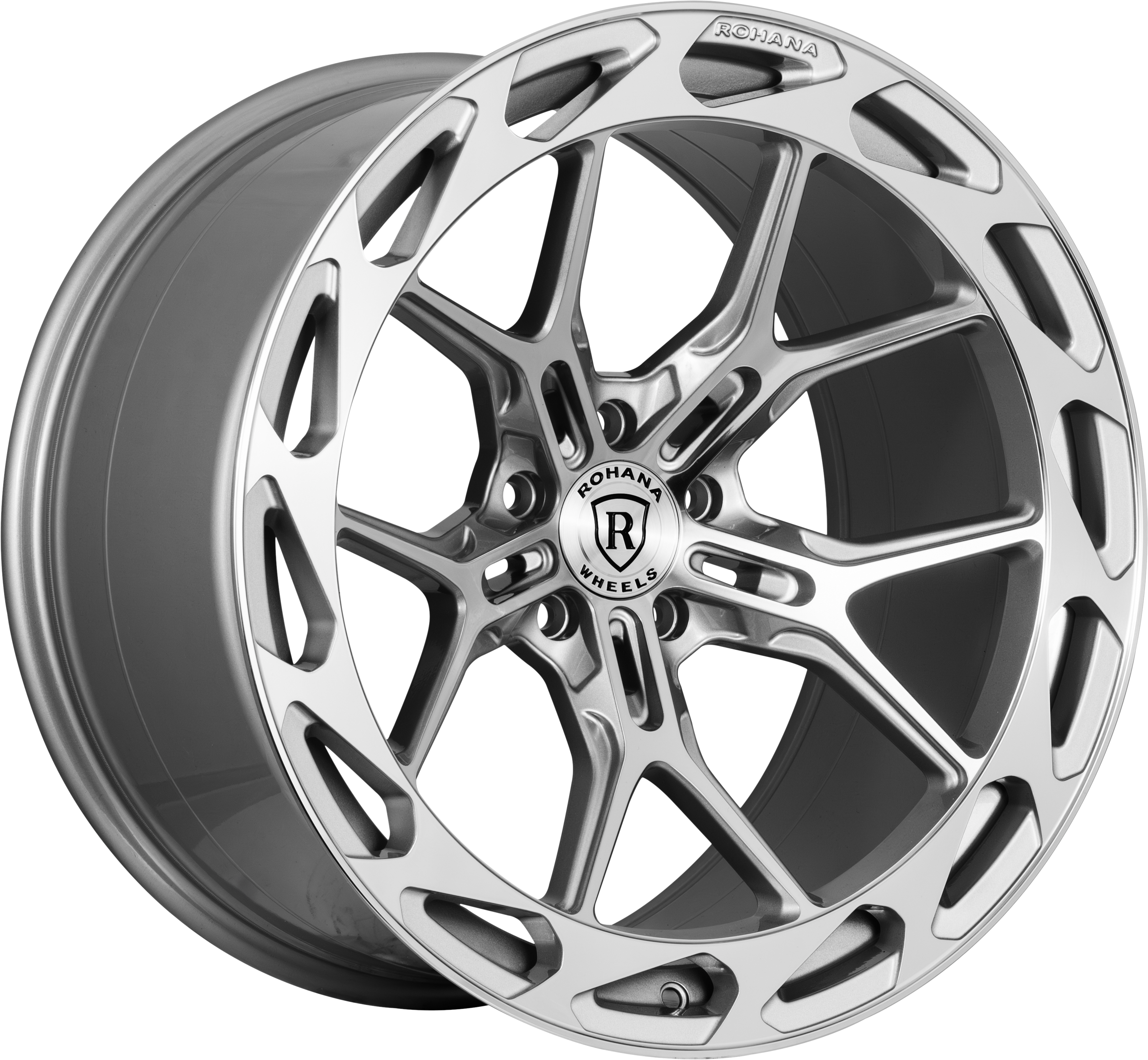 ROHANA RFX19