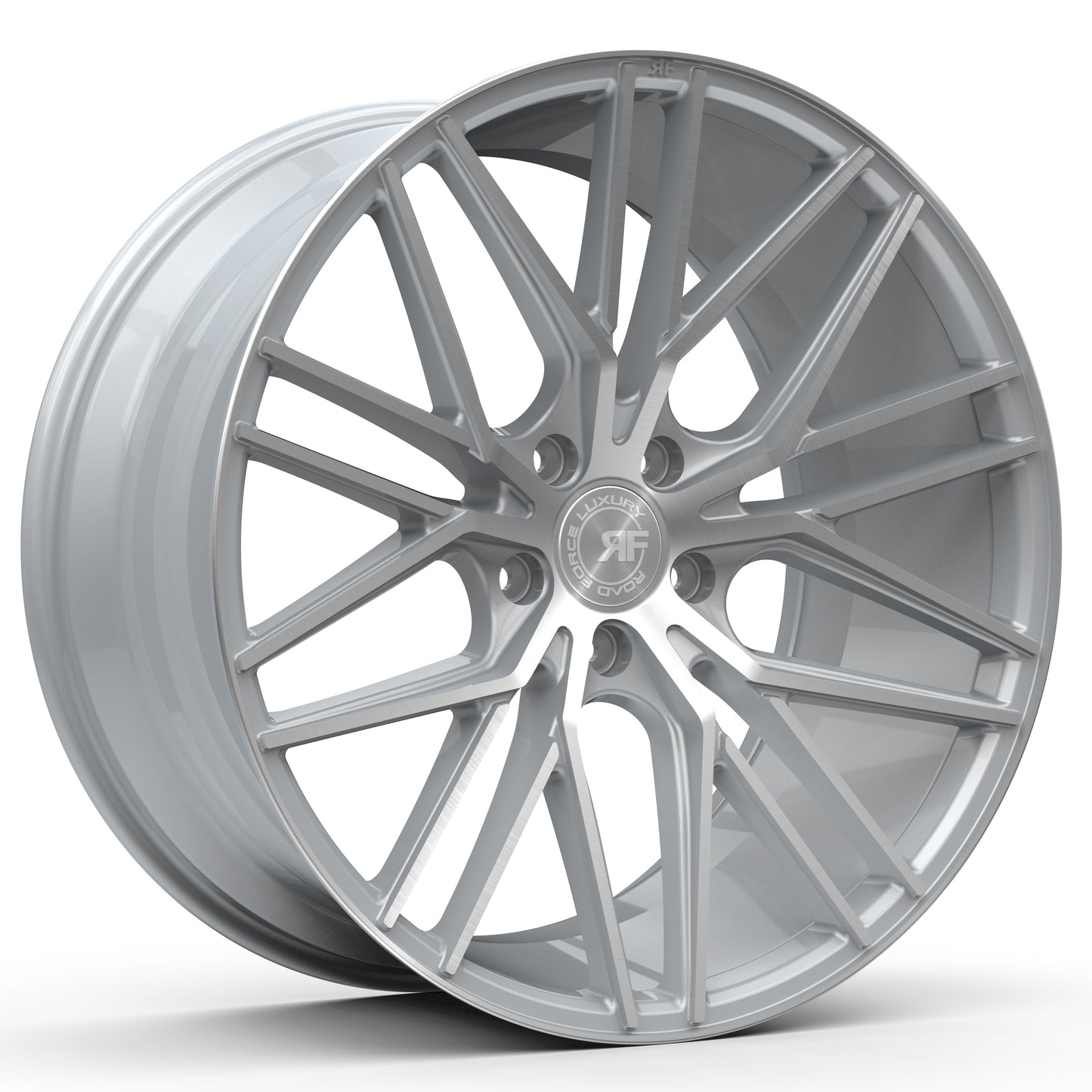 ROAD FORCE RF13 – Premium Sportvelg | VibeZ Pro