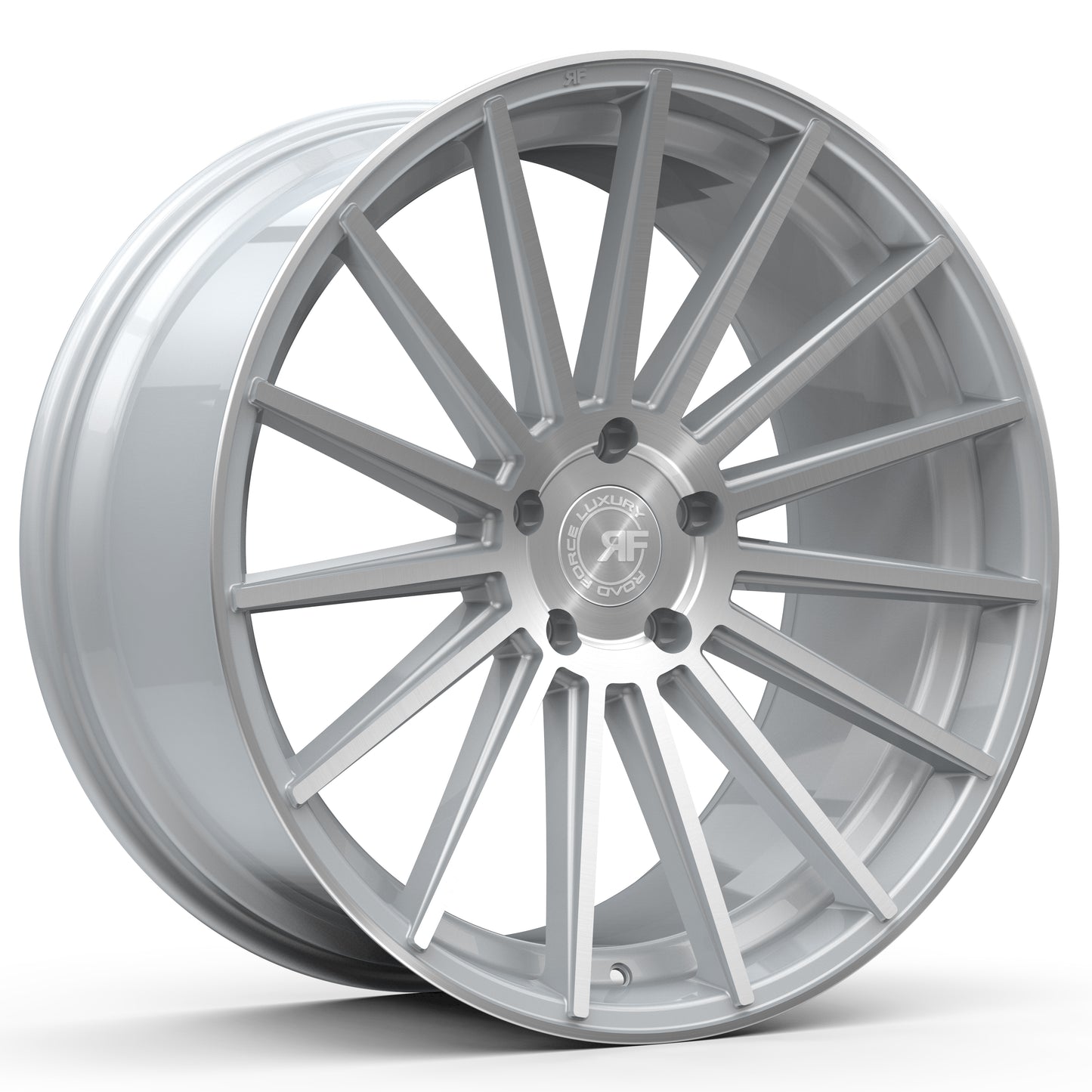 ROAD FORCE RF15 – Premium Sportvelg | VibeZ Pro