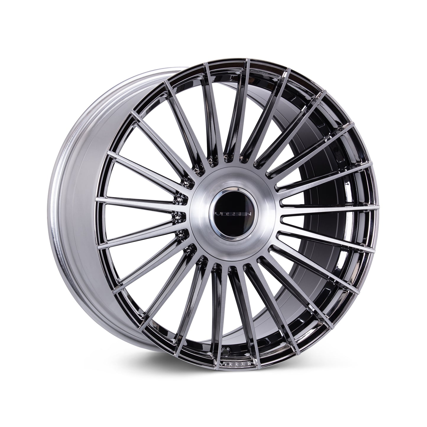 VOSSEN HF-8