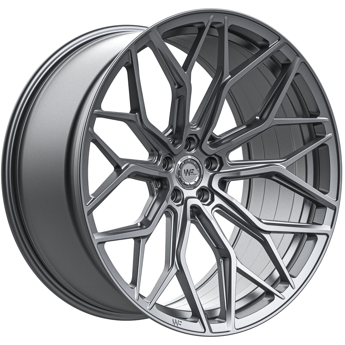 WHEELFORCE WF X-HE-FF