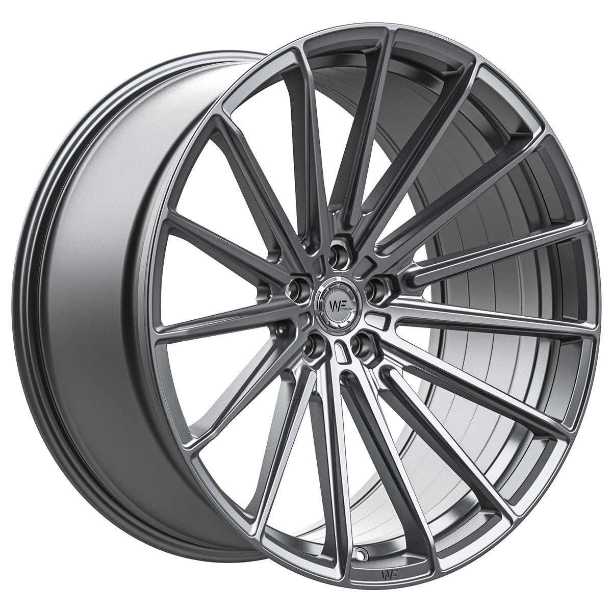 WHEELFORCE WF X.RSM-FF