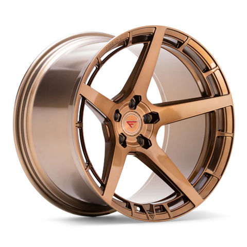 FERRADA XTF5 – Premium Sportvelg | VibeZ Pro