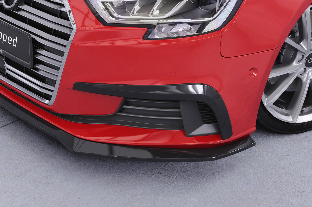 CSR Automotive AI034