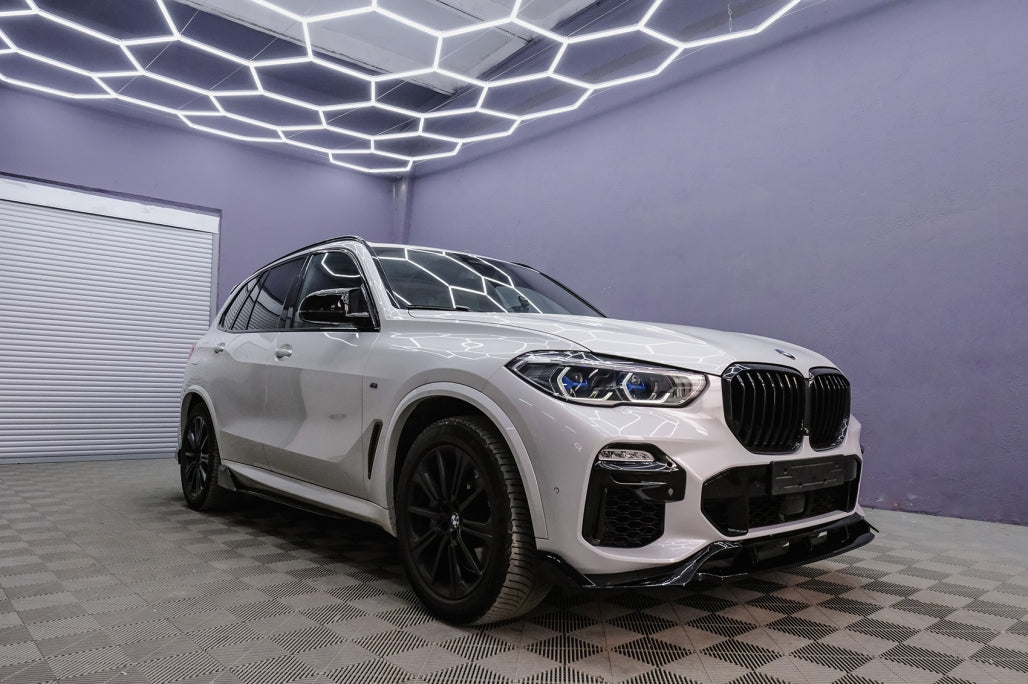 BMW X5 G05 PERFORMANCE KIT