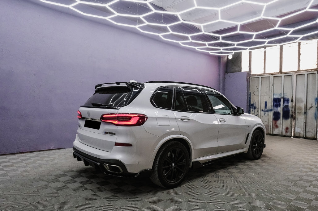 BMW X5 G05 PERFORMANCE KIT