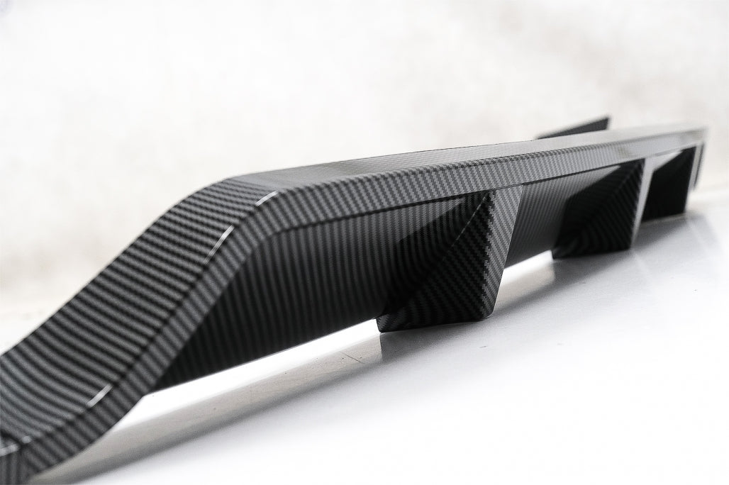 Body Kit BMW X7 G07 (2018-2022) M-Tech Carbon Fiber Look