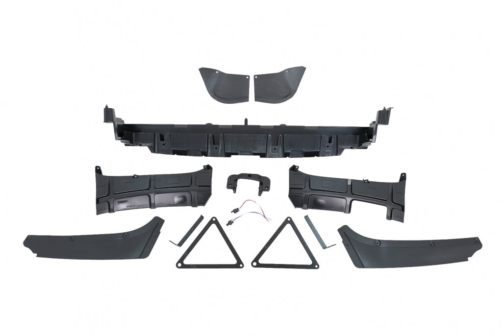 Complete Bodykit Land Rover Defender L663 (2019+)