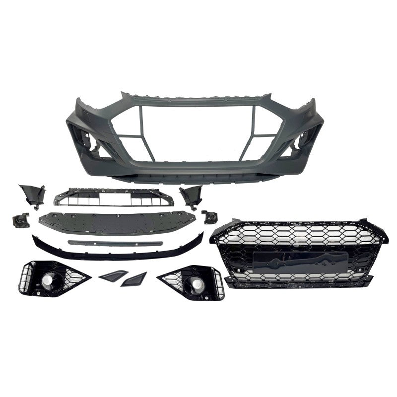 Body Kit Audi A4 2020+ Look RS4