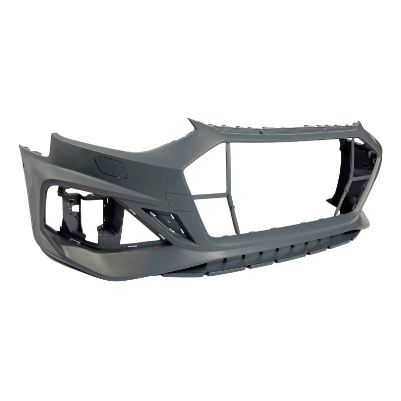 Body Kit Audi A4 2020+ Look RS4 (NON-SLINE)