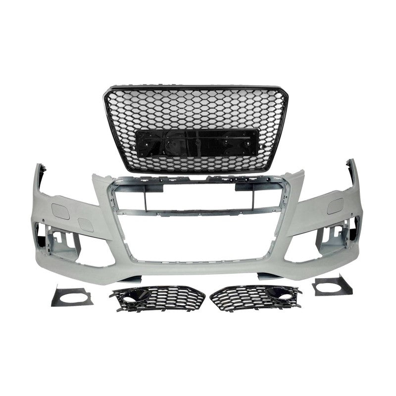 Body Kit Audi A7 2011-2014 Look RS7