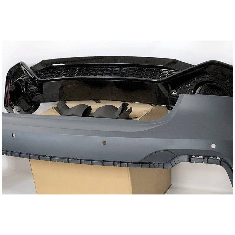 Body Kit Audi A7 2019-2023 Look RS7