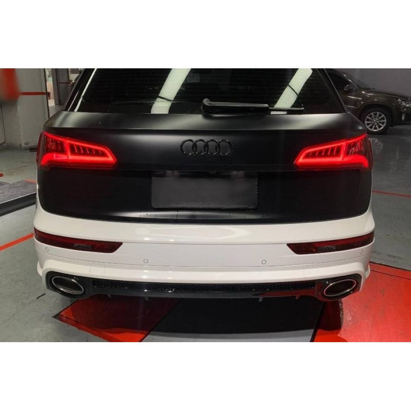 Body Kit Audi Q5 2017-2020 Look RSQ5