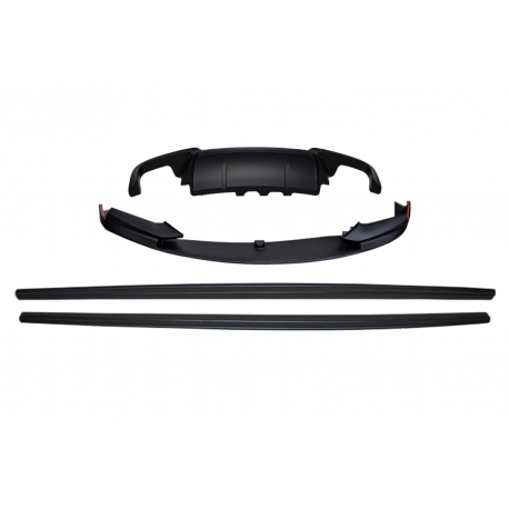 BMW F10 / F11 SPOILER BODYKIT M PERFORMANCE