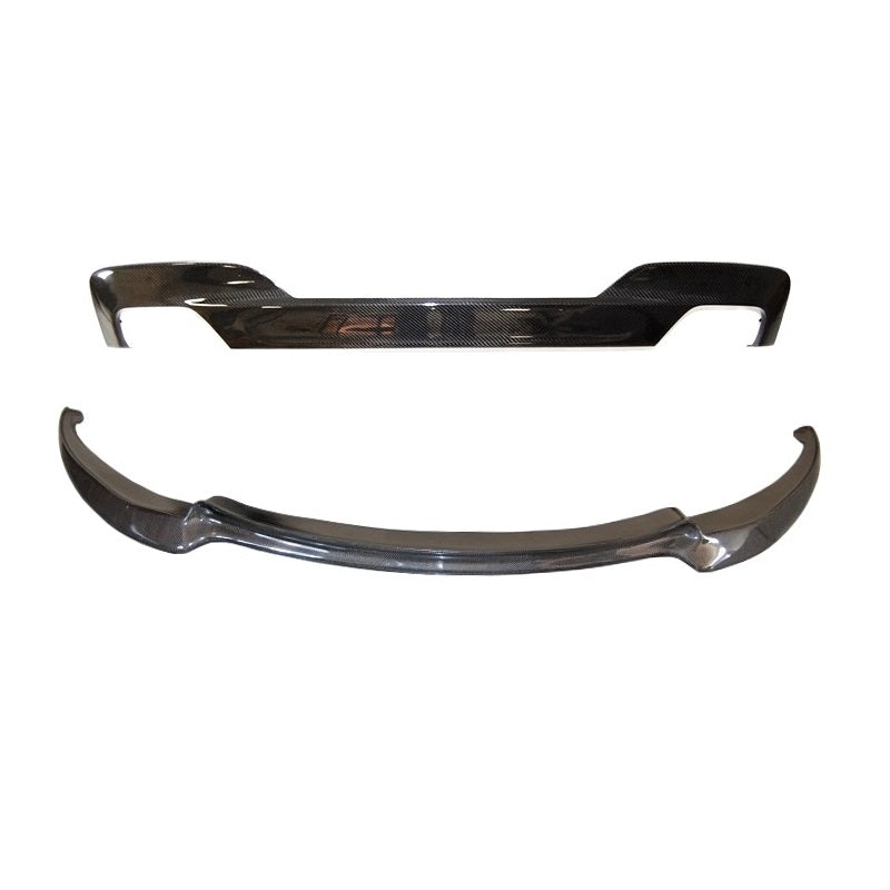 Spoiler Diffuser Body Kit BMW F13 M6 Carbon Fibre