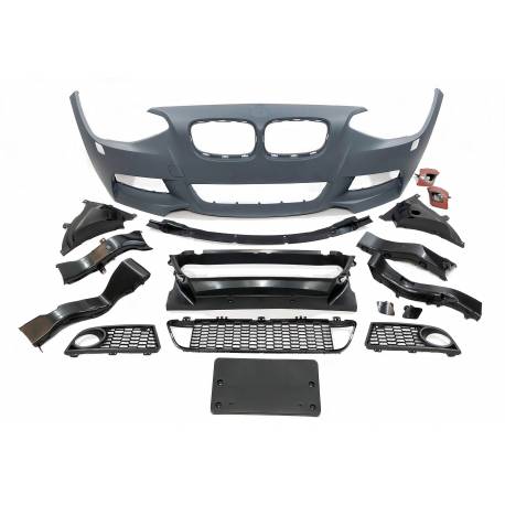 Body Kit BMW F20 2012-2014 5D Look Performance