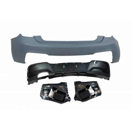 Body Kit BMW F20 2012-2014 5D Look Performance
