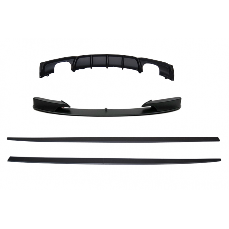 SPOILER BODYKIT BMW F30 / F31 M PERFORMANCE