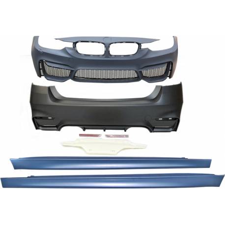 Body Kit BMW F30 Look M4