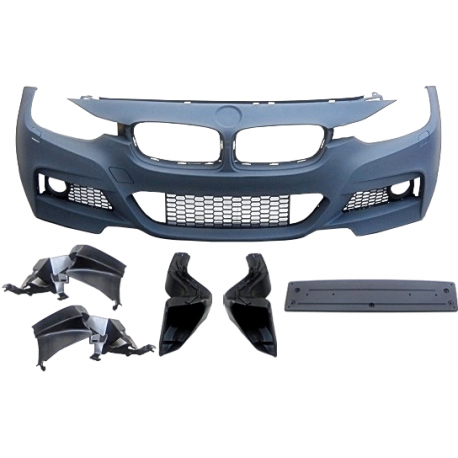 Body Kit BMW F31 Touring Look M Performance