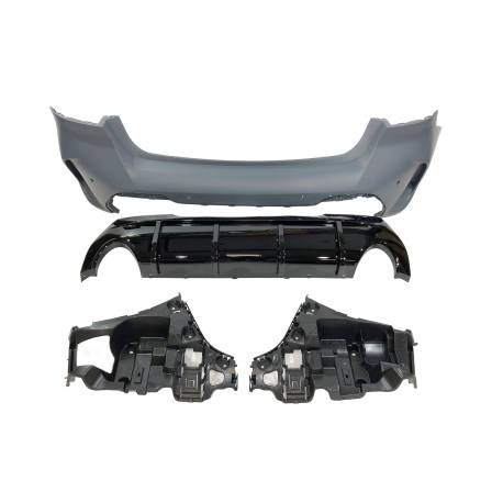Body Kit BMW F40 Look M Performance Side skirts