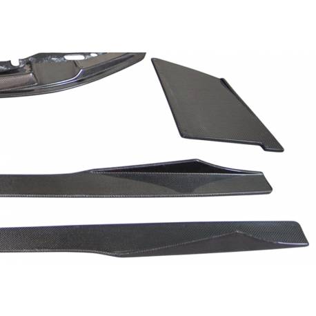SPOILER BODYKIT BMW F87 M2 LOOK CARBON