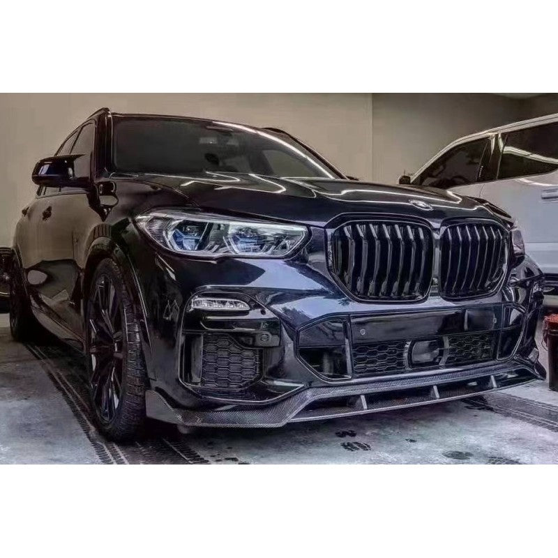 Spoiler Body Kit BMW G05 Look M Performance Carbon