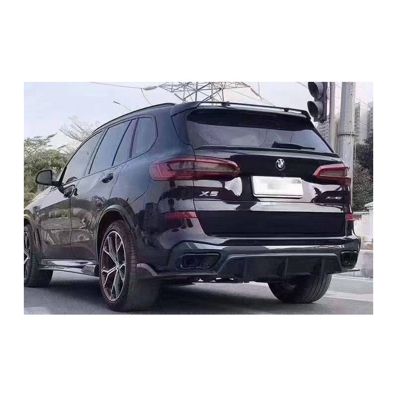 Spoiler Body Kit BMW G05 Look M Performance Carbon