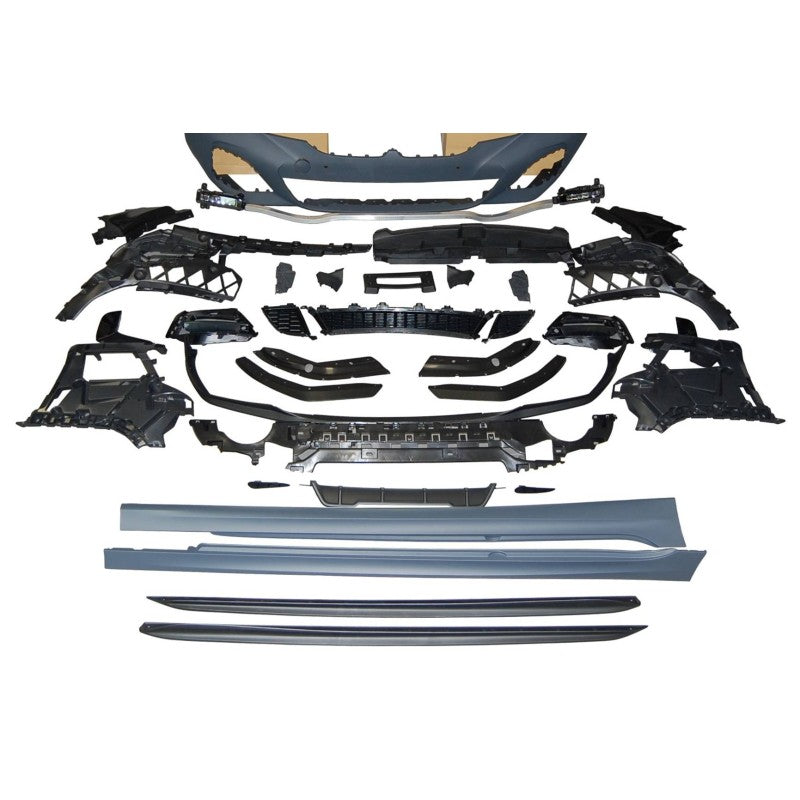 Body Kit BMW G20 M Performance-Look