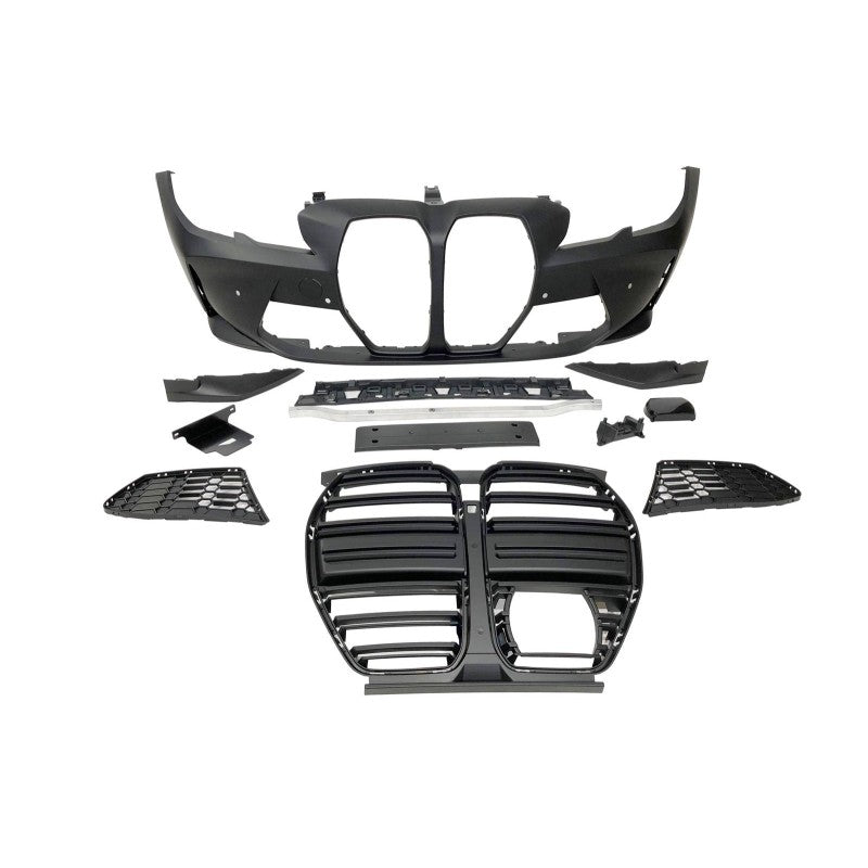 Body Kit BMW G20 2019+ Look M3